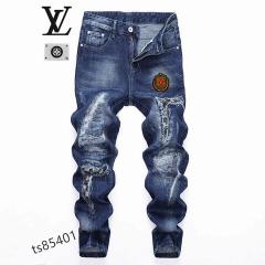 LV Jean Pants sz29-38 25t01