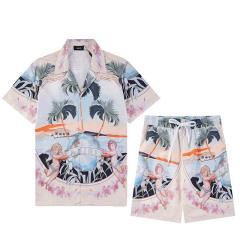 Amiri M-3XL mytx9733