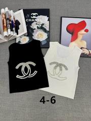 Chanel S-XL 63