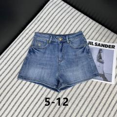 Chanel S-XL 174