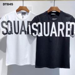 DSQ T Shirt m-3xl 1m71