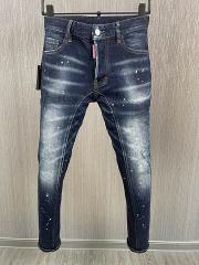 DSQ sz44-54  A609