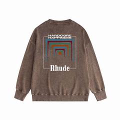 Rhude S-XXL  ZJYRH001