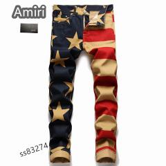 Amiri Jean Pants sz28-38 25t05