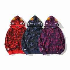 Bape Hoodies M-3XL hdt a1504