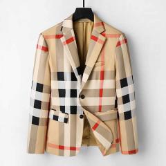 Burberry Suit 0723