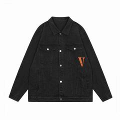 Vlone Jacket 0831