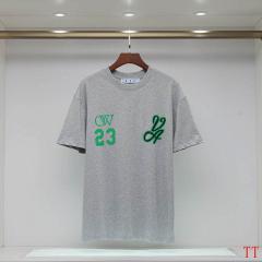 Off White Shirt T 20t