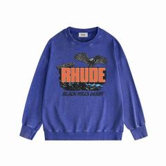 Rhude S-XXL  ZJRH059