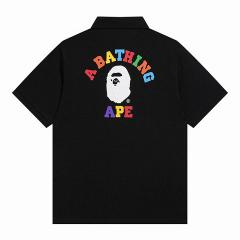 Bape M-3XL  8015