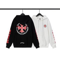 Chrome hoodies 0828