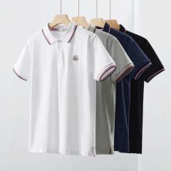 Moncler Polo Shirt cqt
