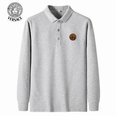 Versace Long Polo 0823