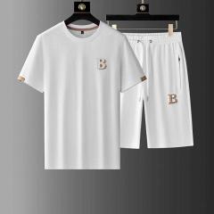 Burberry M-4XL  D2406