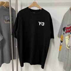 Y-3 T Shirt 0717