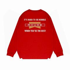 Rhude S-XXL  CHRH054