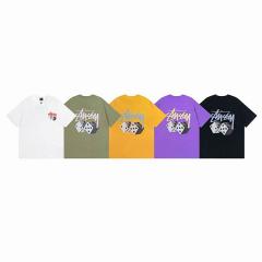 Stussy S-XL XB911