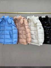 Moncler sz0-3 26yr45
