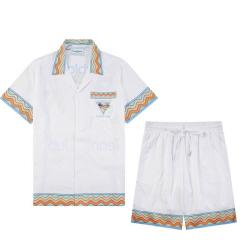 Casablanca M-3XL ystx9715