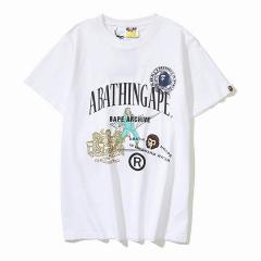 Aape Bape T Shift  est