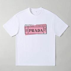 Prada Shirt T 21m