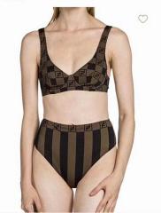 Fendi Bikini S-XL 36