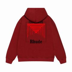 Rhude S-XXL  RHM001