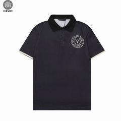 Versace Polo Short 0905