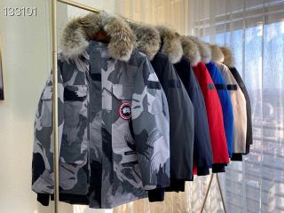 Canada Goose XS-2XL 26yr03