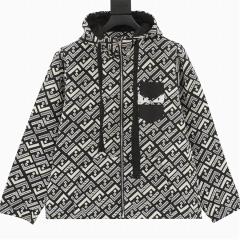 Fendi Jacket 0909