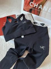 Arcteryx Yoga clothes 0331