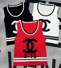 Chanel S-XL 20