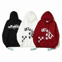 Off White S-XL  5115