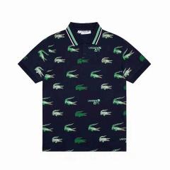 Lacoste Polo Short Man