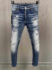 DSQ sz44-54  A610