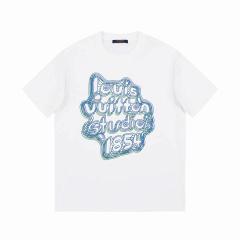 LV T Shirt 7ct 0712