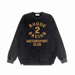 Rhude S-XXL  ZCHRH053