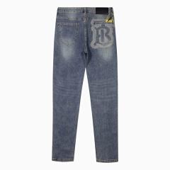 Burberry Jean Pants Long 0905