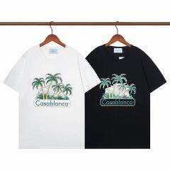 Casablanca T Shirt 0904