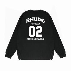Rhude S-XXL  CHRH065