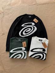 Stussy S-XL  XB406