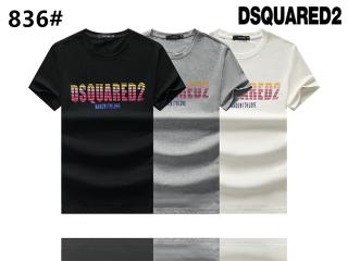 DSQ M-XXL  836