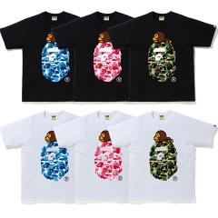 Bape M-3XL detr2002