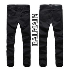 Balmain Jean Pants long sz28-40 25G31