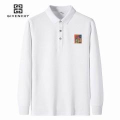23Givenchy Polo Long 0201