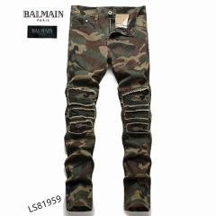 Balmain Jean Pants sz28-38 25t05