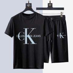 CK 2 Pieces Short 0714
