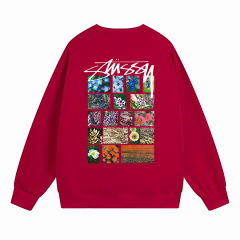 Stussy S-XL  XB511