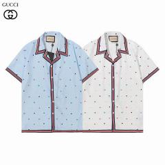 Gucci Shirt m-3xl wyt02