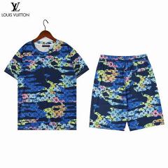 LV 2 Pieces Short sft
